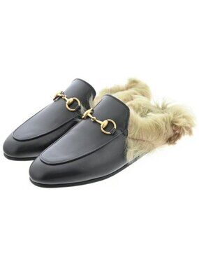 Gucci Sandals Black